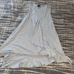 Anthropologie Top Size Medium NWOT